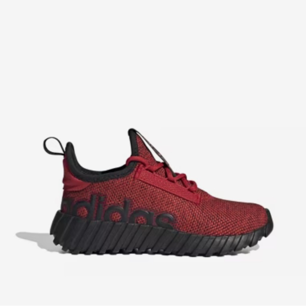 Kids Adidas Kaptir 3.0 Sneaker, Size 11K